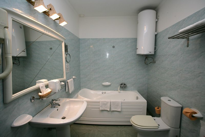 Гостиница Джузеппе Казань-103