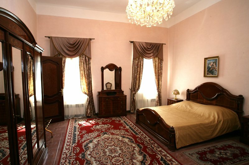 Гостиница Джузеппе Казань-125