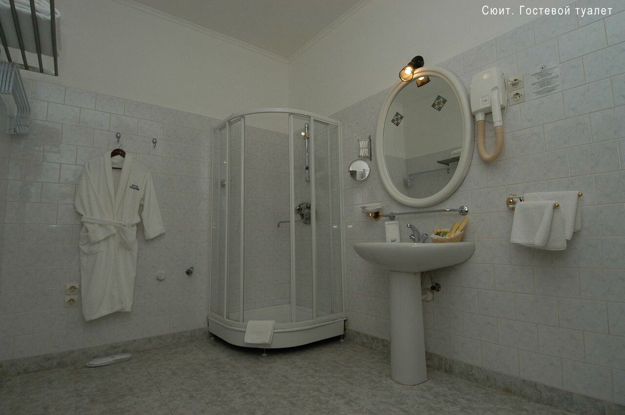 Гостиница Джузеппе Казань-113