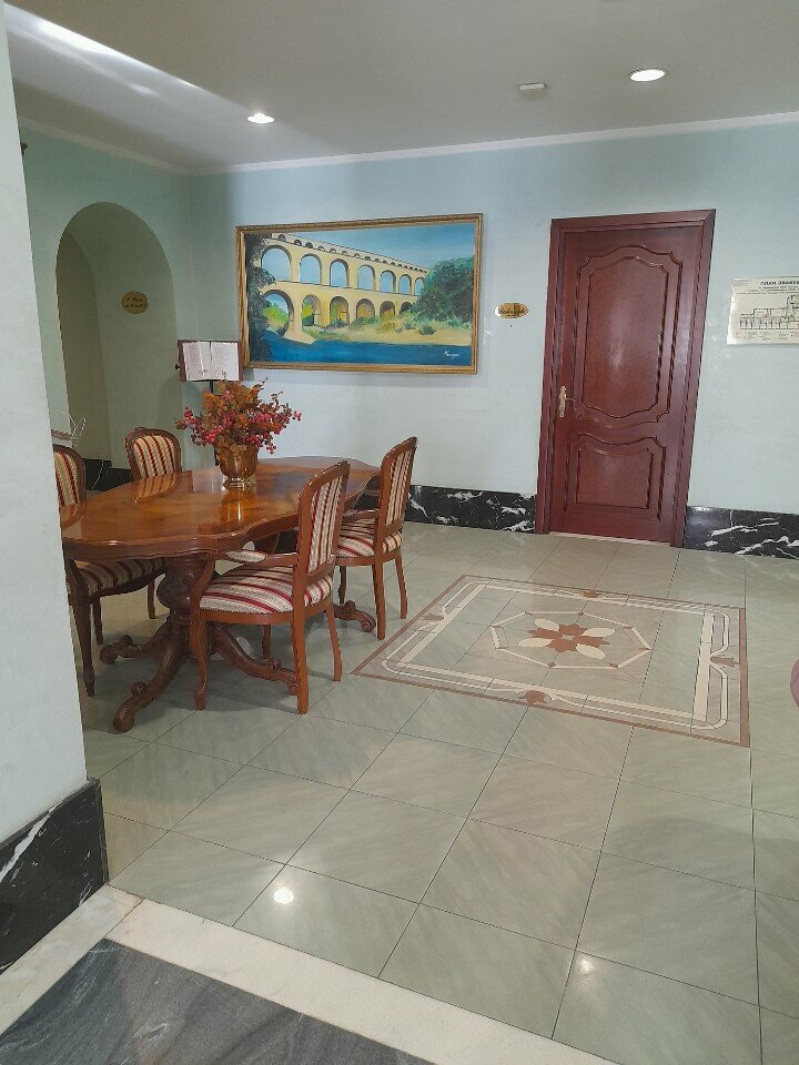 Гостиница Джузеппе Казань-130