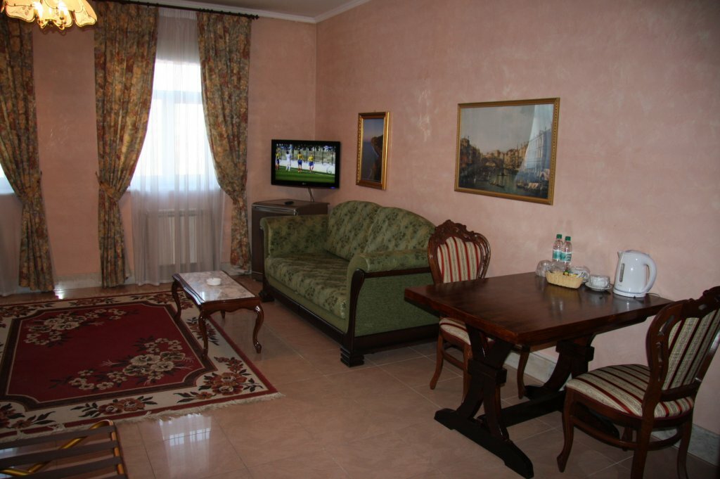 Гостиница Джузеппе Казань-172