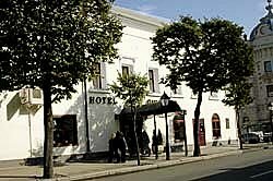 Гостиница Джузеппе Казань-13