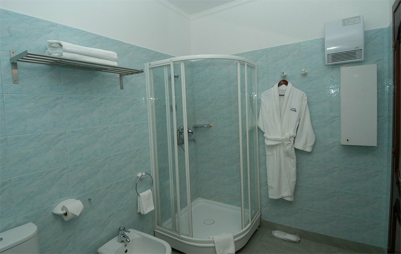 Гостиница Джузеппе Казань