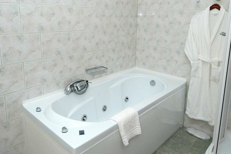 Гостиница Джузеппе Казань-72