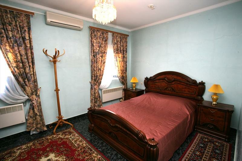 Гостиница Джузеппе Казань-142