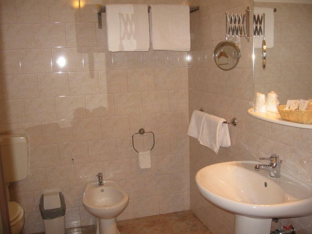 Гостиница Джузеппе Казань-146