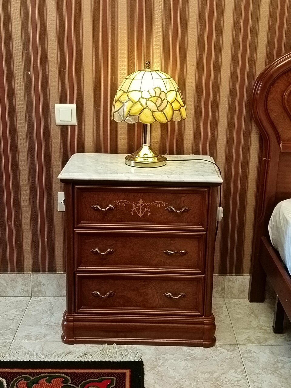 Гостиница Джузеппе Казань-218