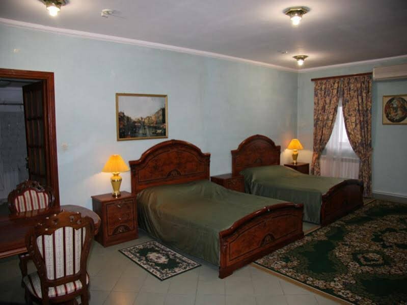 Гостиница Джузеппе Казань-159