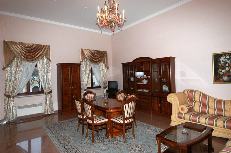 Гостиница Джузеппе Казань-110