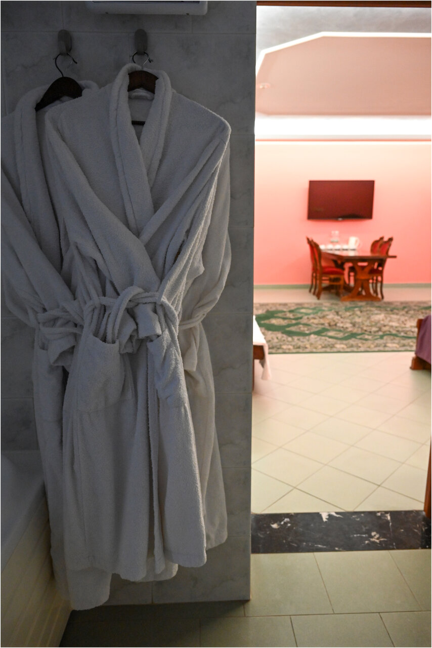 Гостиница Джузеппе Казань-227