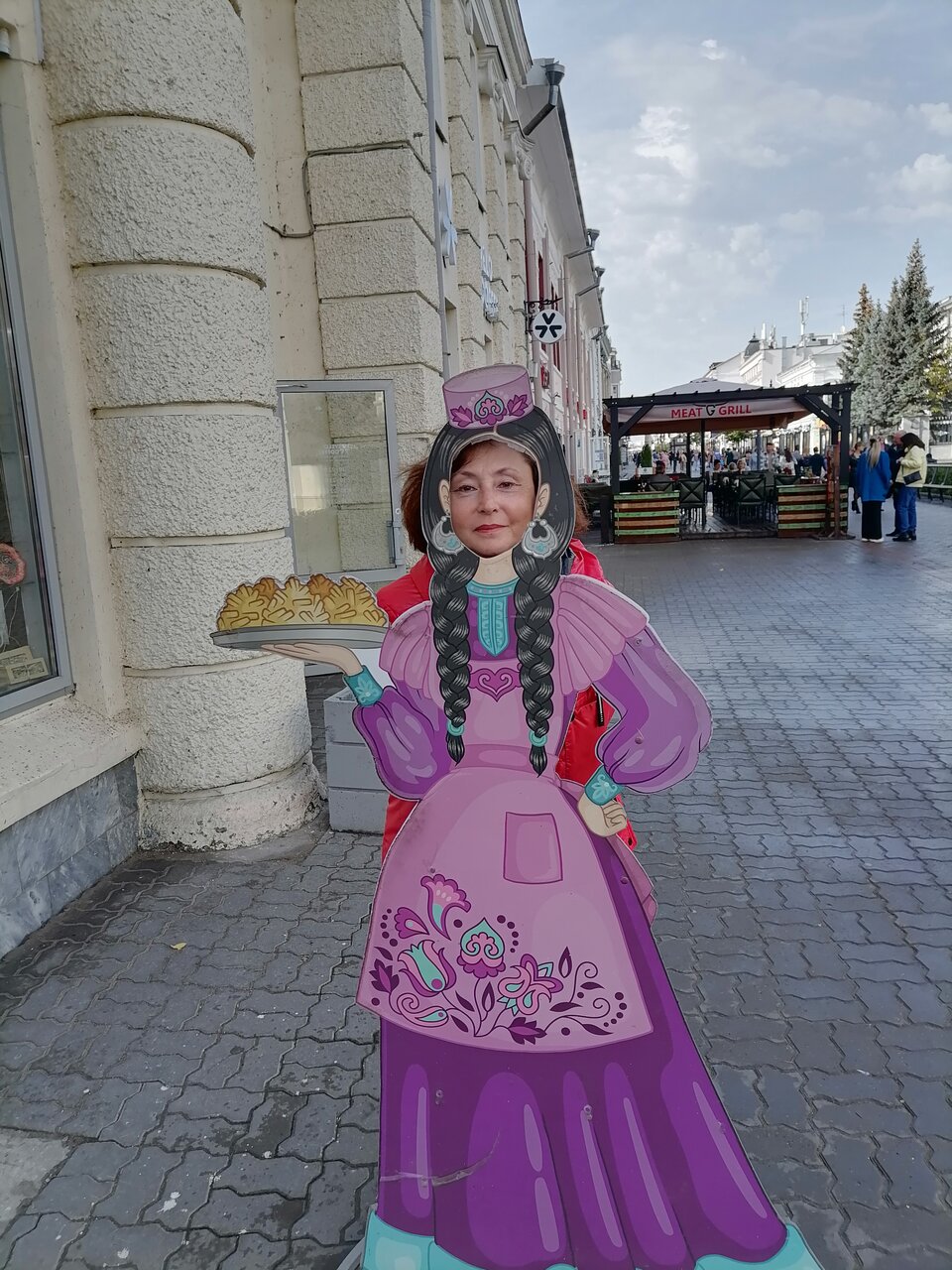 Гостиница Джузеппе Казань-241