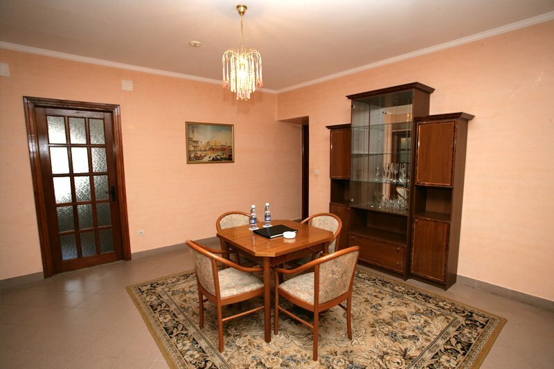 Гостиница Джузеппе Казань-128