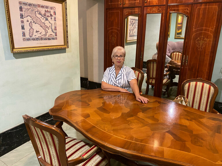 Гостиница Джузеппе Казань-238