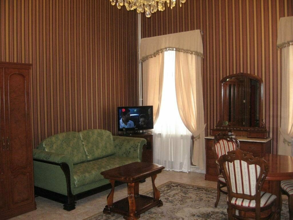 Гостиница Джузеппе Казань