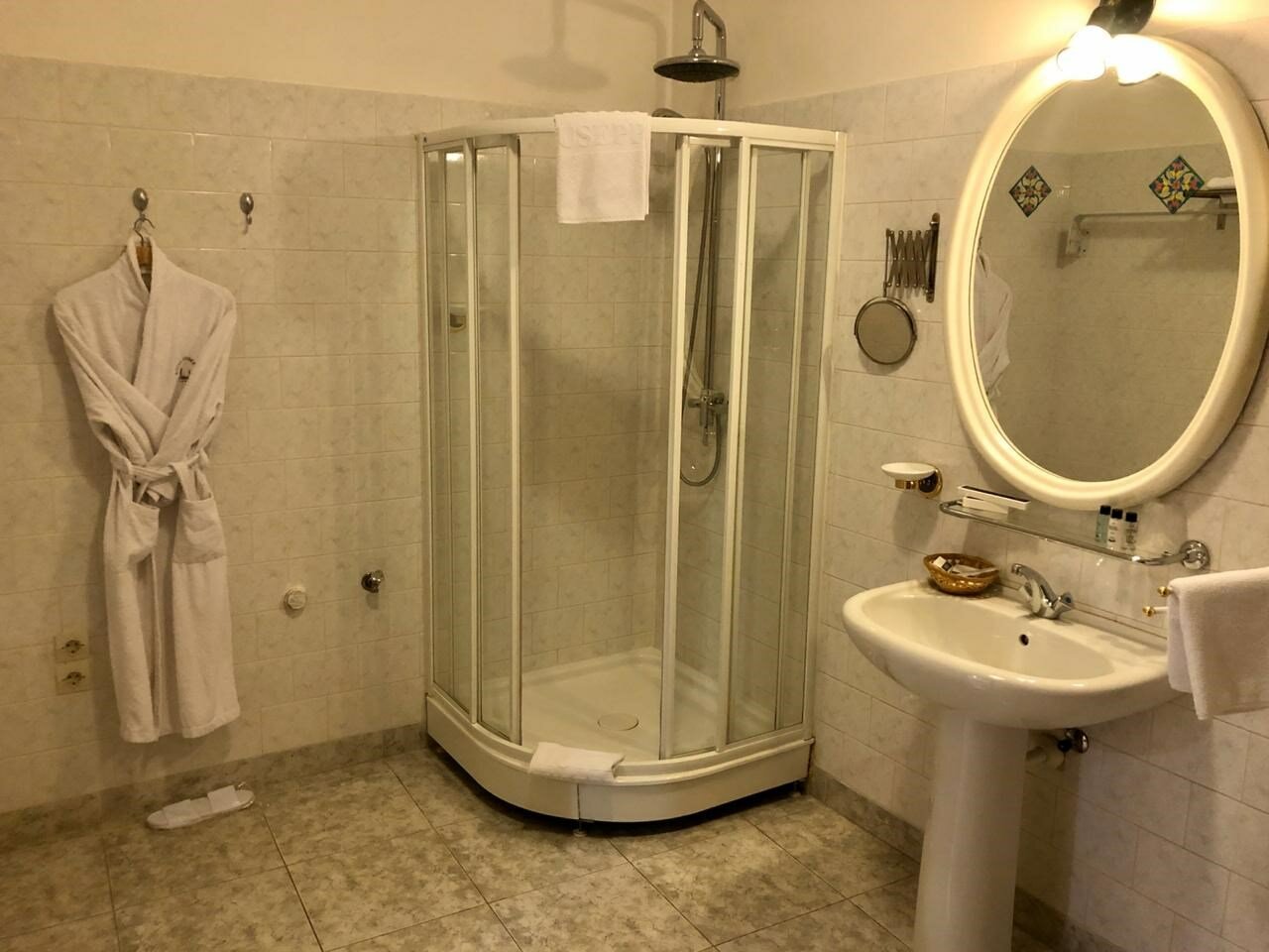 Гостиница Джузеппе Казань