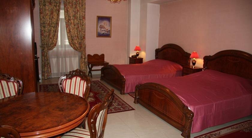 Гостиница Джузеппе Казань-151