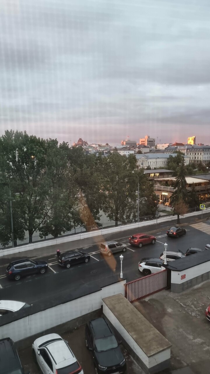 Гостиница Джузеппе Казань-212