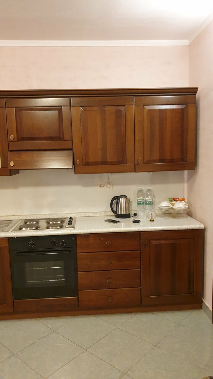 Гостиница Джузеппе Казань-248