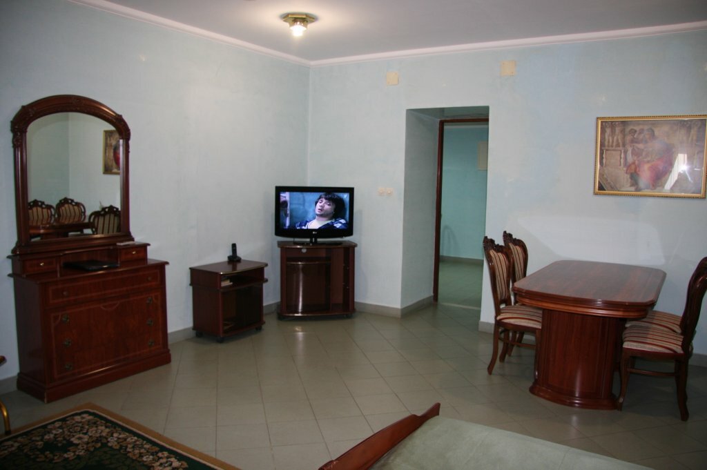 Гостиница Джузеппе Казань-179