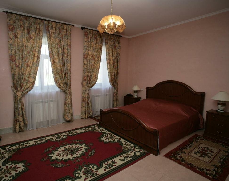 Гостиница Джузеппе Казань-175