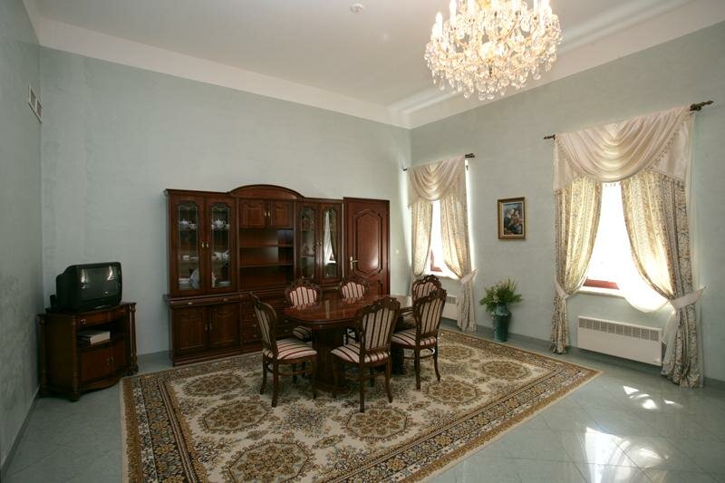 Гостиница Джузеппе Казань-156