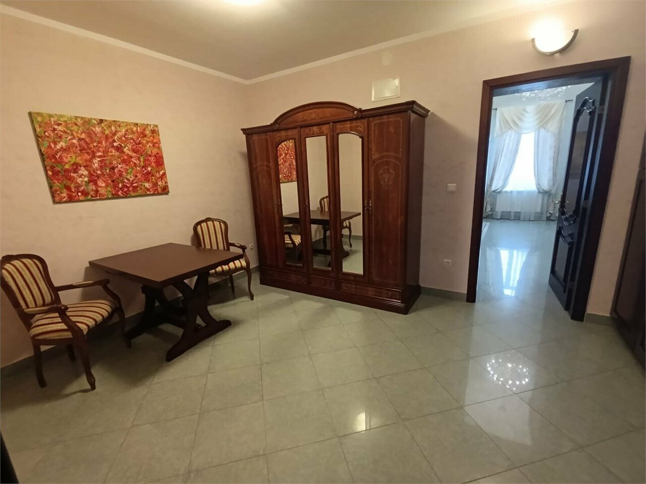 Гостиница Джузеппе Казань