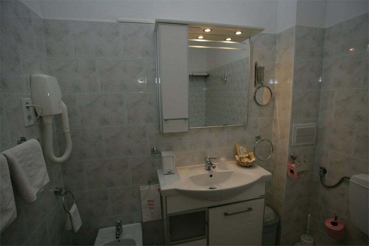 Гостиница Джузеппе Казань