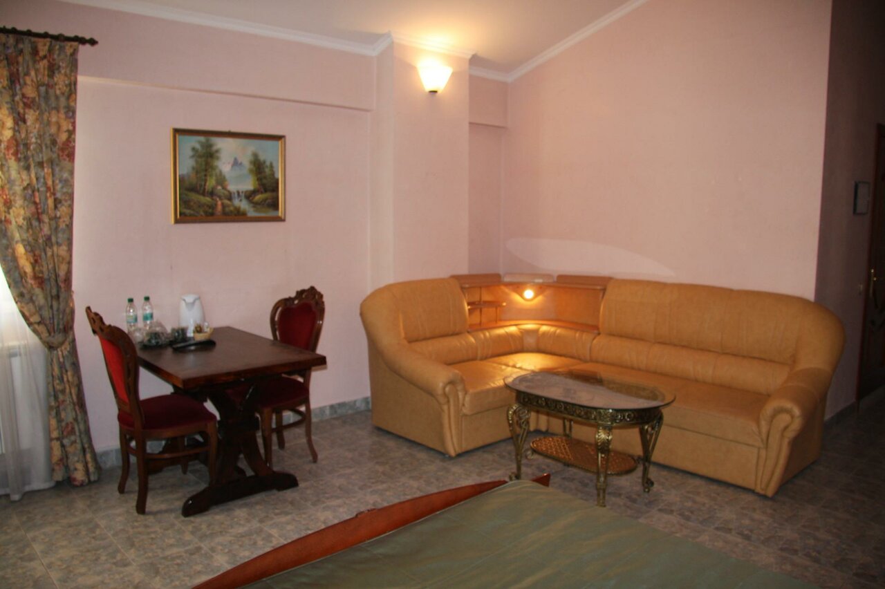 Гостиница Джузеппе Казань-140