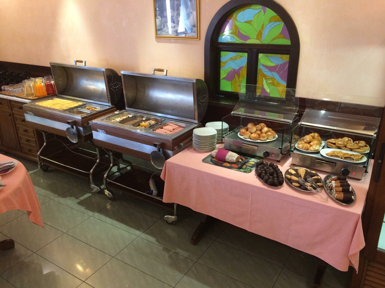 Гостиница Джузеппе Казань-104