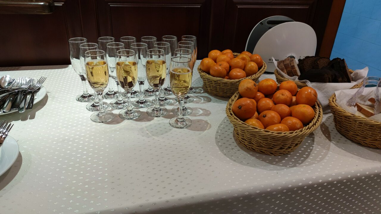 Гостиница Джузеппе Казань-251