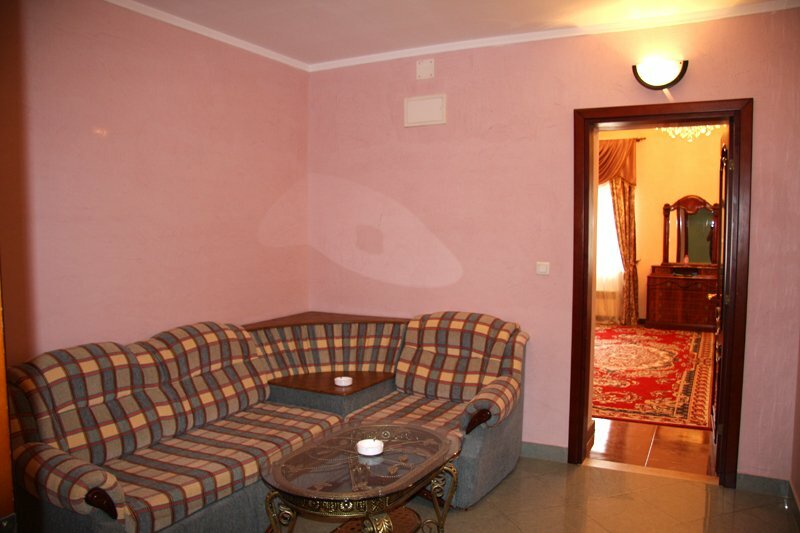 Гостиница Джузеппе Казань-64