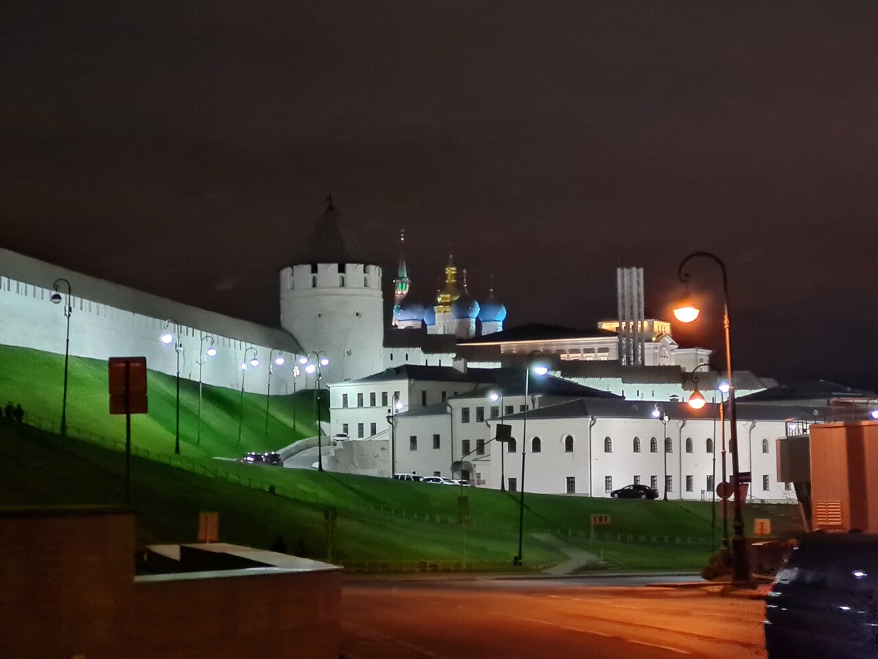 Гостиница Джузеппе Казань-217