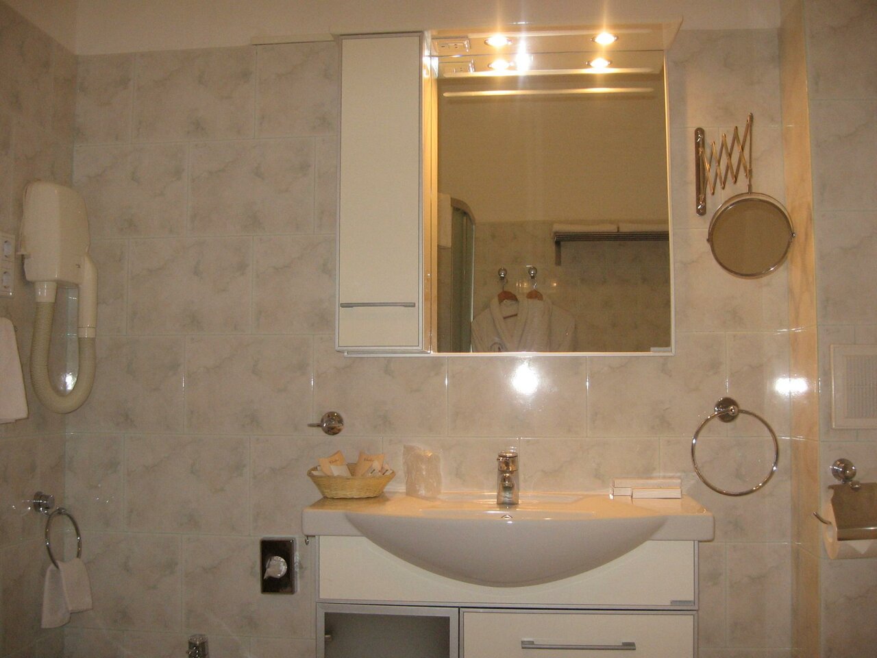 Гостиница Джузеппе Казань-42