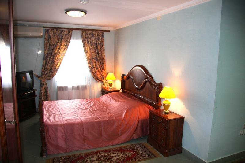 Гостиница Джузеппе Казань-155