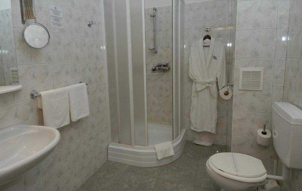 Гостиница Джузеппе Казань-173