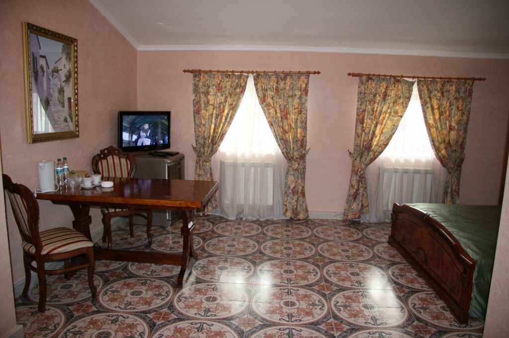 Гостиница Джузеппе Казань-162