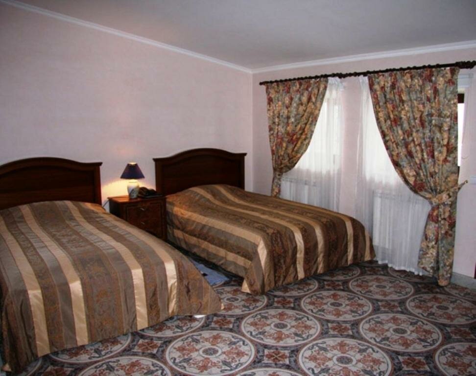 Гостиница Джузеппе Казань-24