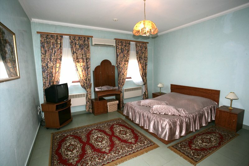 Гостиница Джузеппе Казань-133