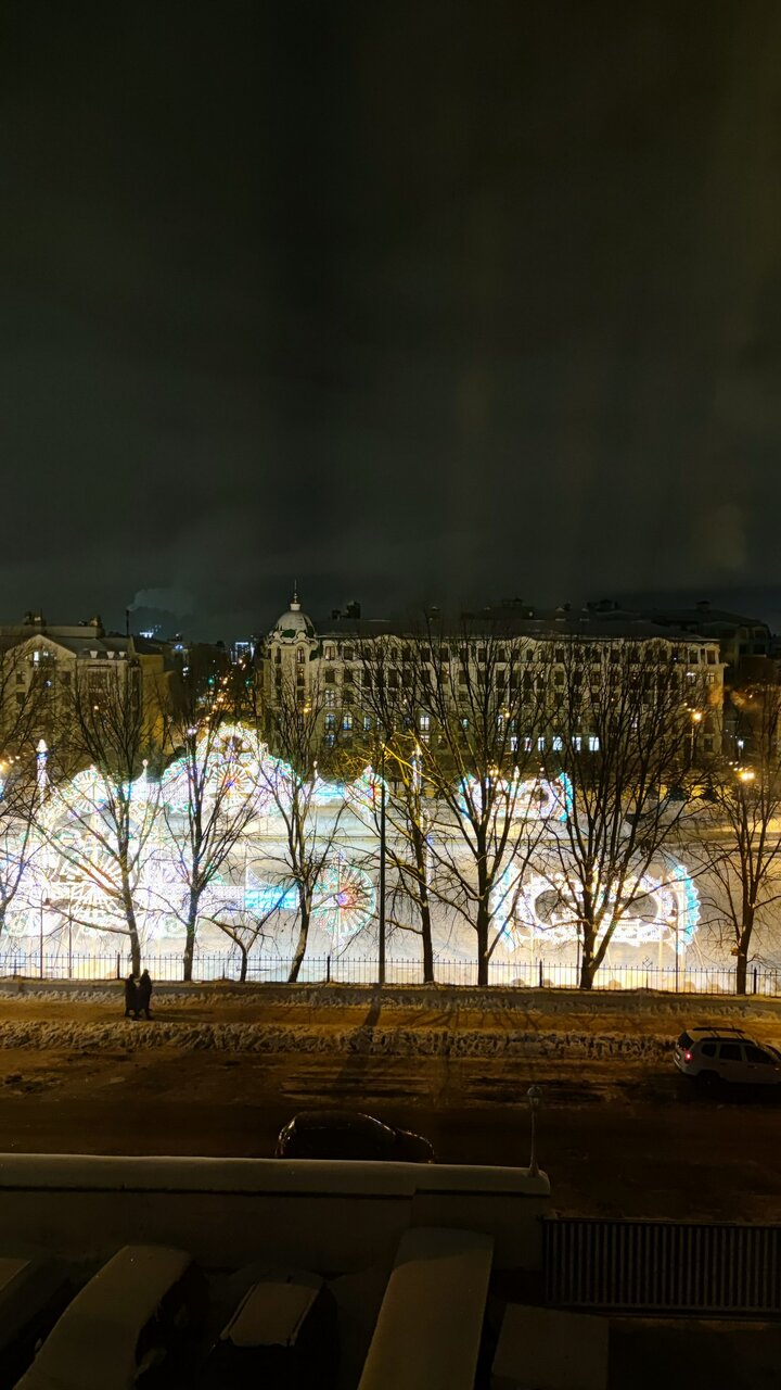 Гостиница Джузеппе Казань-247