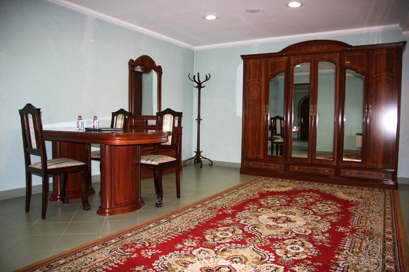 Гостиница Джузеппе Казань-163