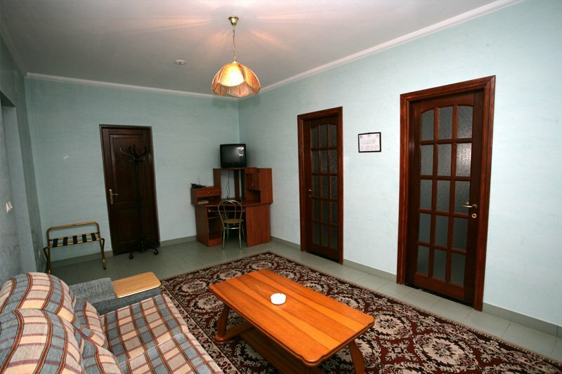 Гостиница Джузеппе Казань-98