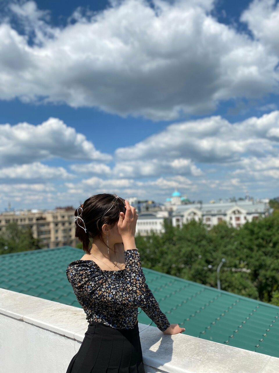 Гостиница Джузеппе Казань-224