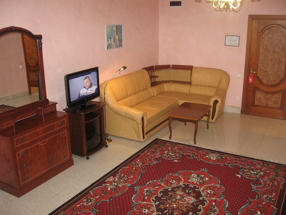 Гостиница Джузеппе Казань-152