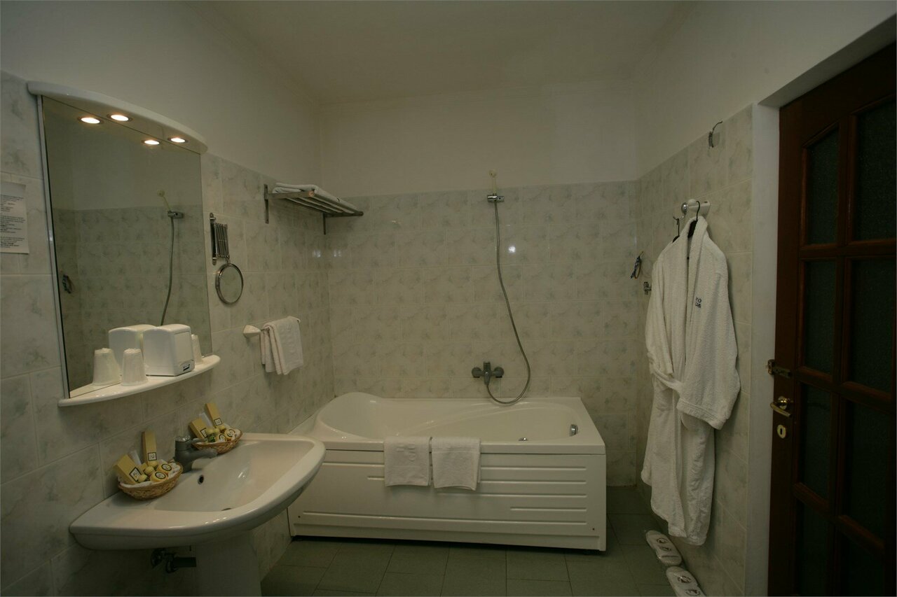 Гостиница Джузеппе Казань