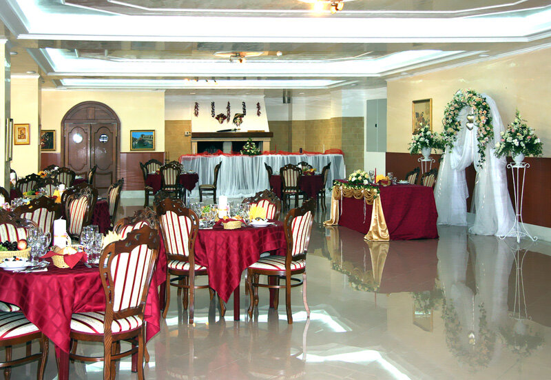 Гостиница Джузеппе Казань-49