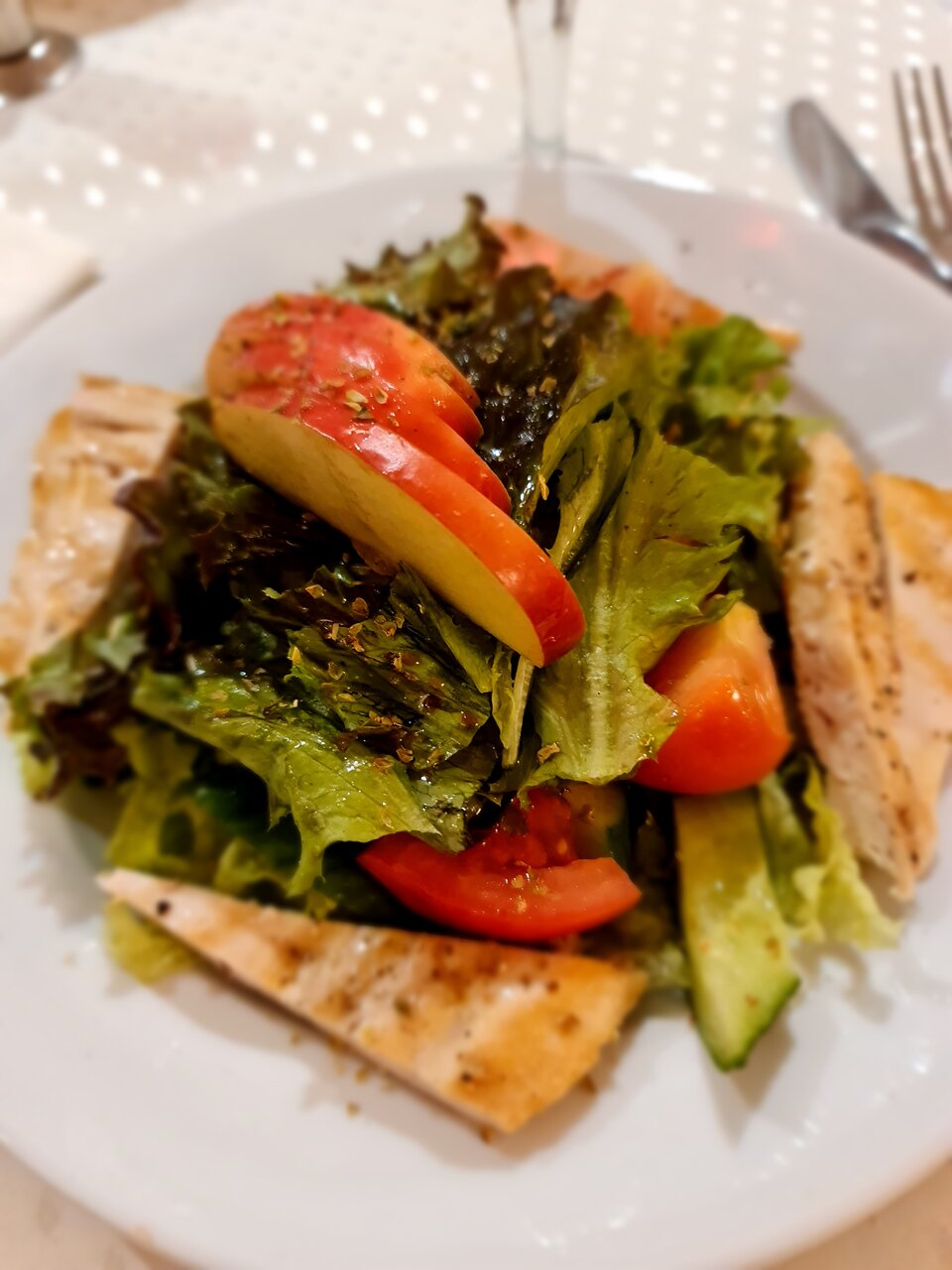 Гостиница Джузеппе Казань-234