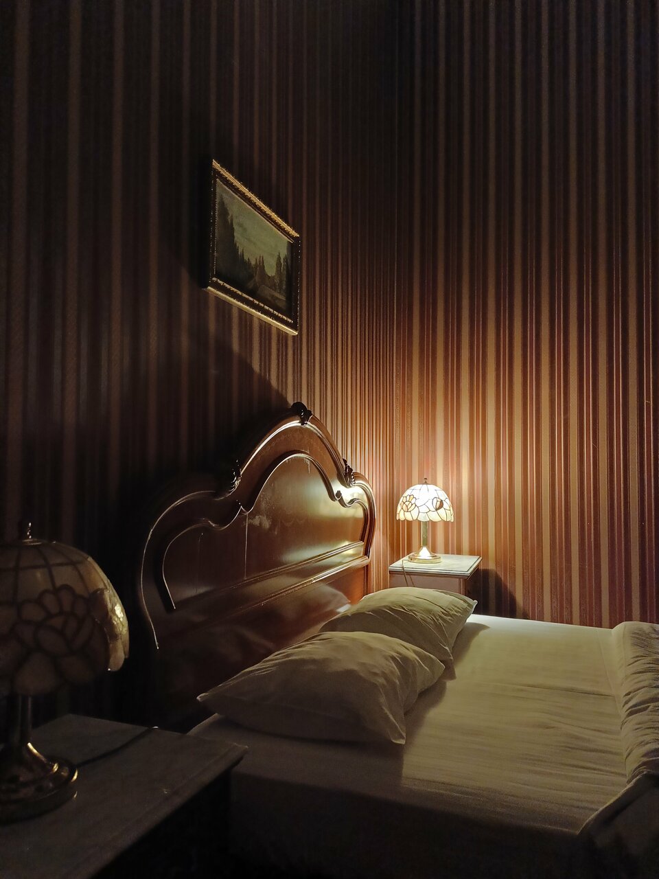 Гостиница Джузеппе Казань-246