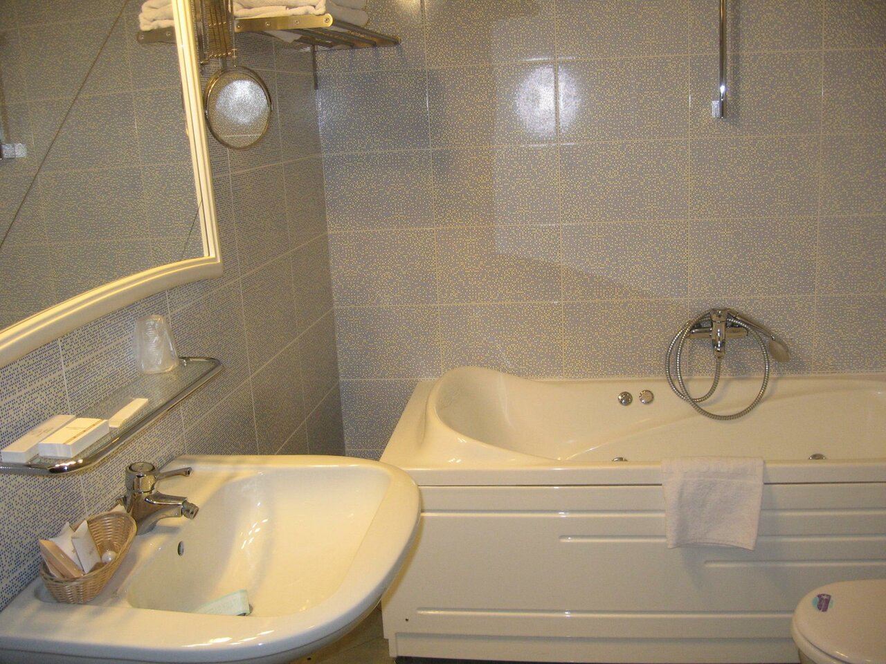 Гостиница Джузеппе Казань-107