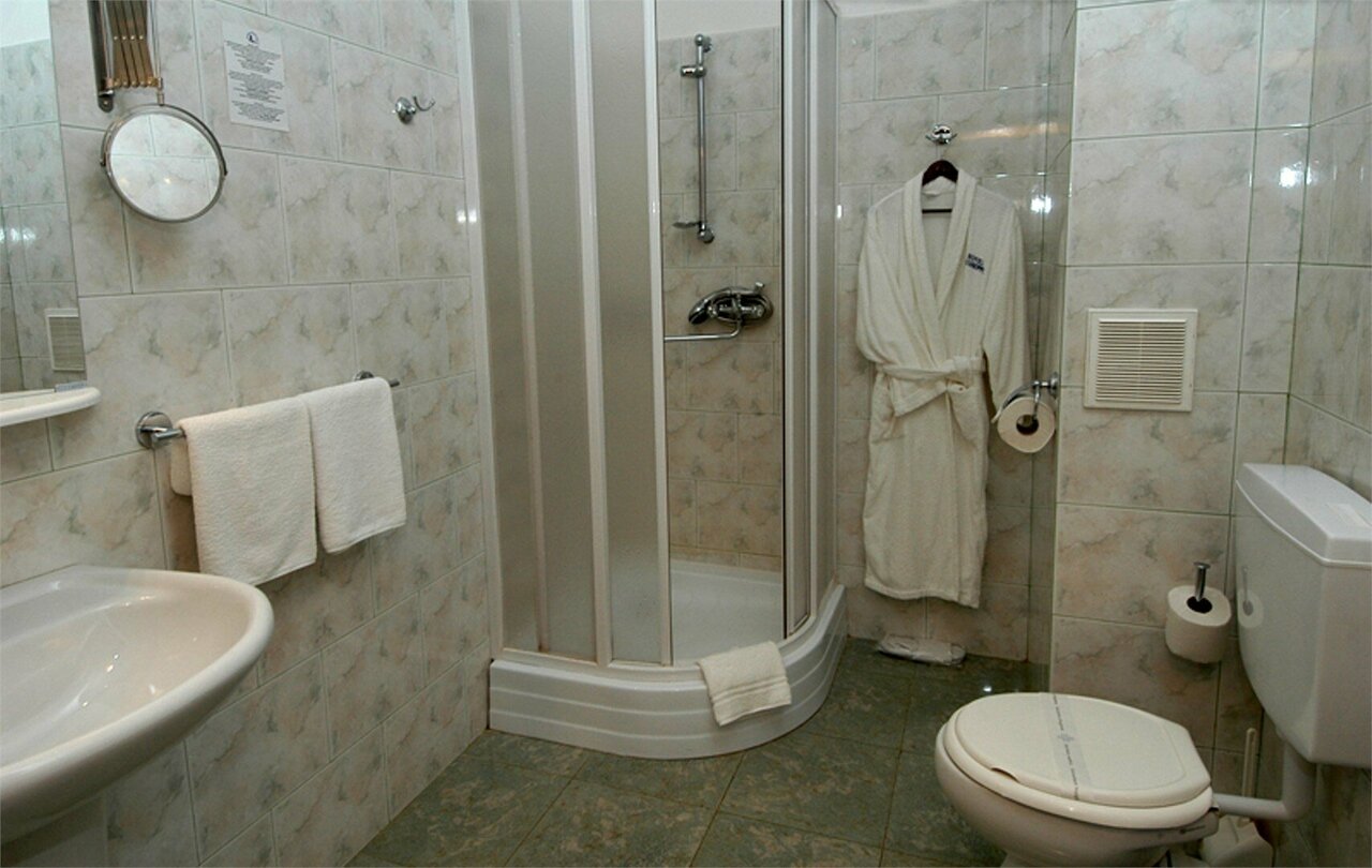 Гостиница Джузеппе Казань