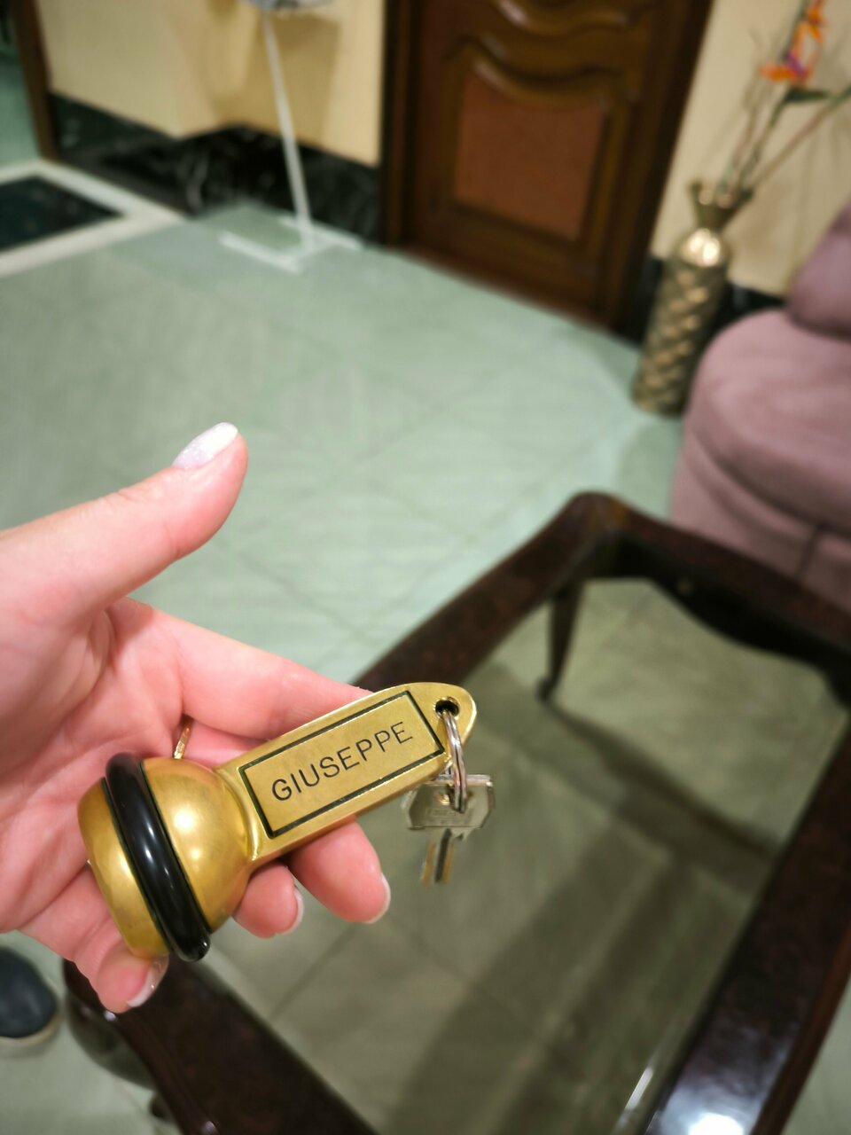 Гостиница Джузеппе Казань-236